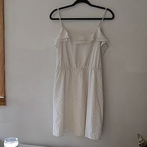Lauren Conrad strap dress 12